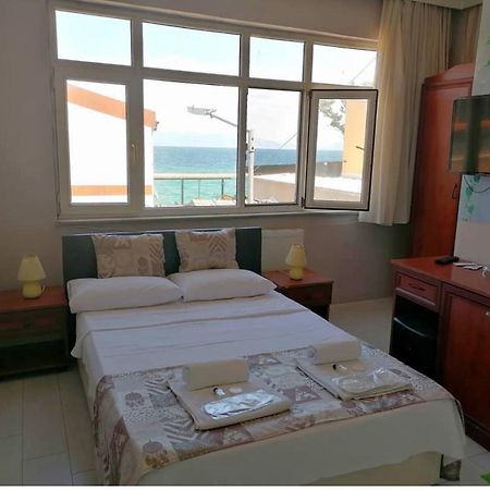 Hotel Mudanya Eksteriør bilde