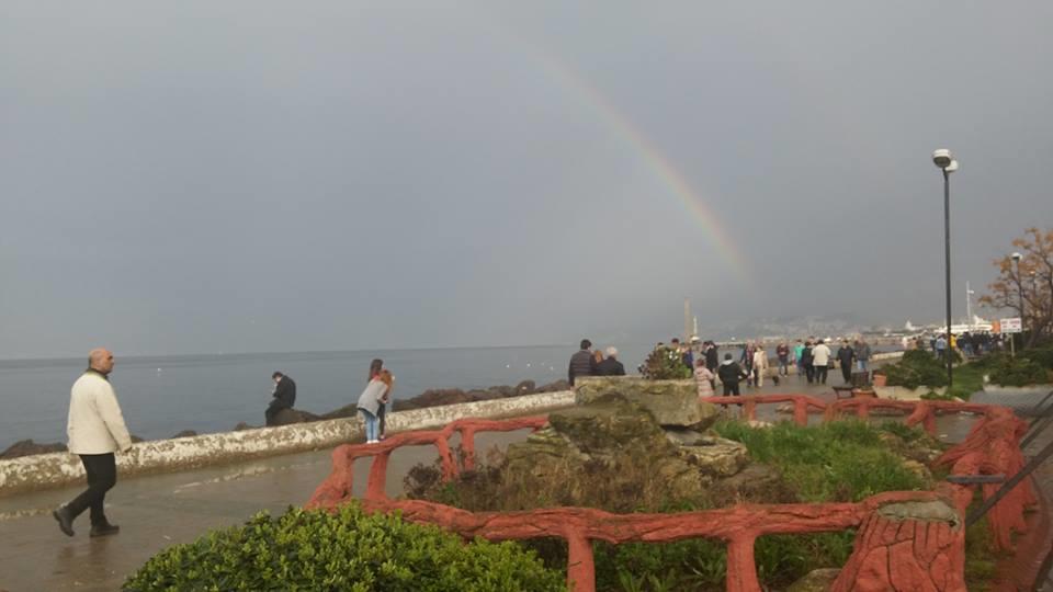 Hotel Mudanya Eksteriør bilde